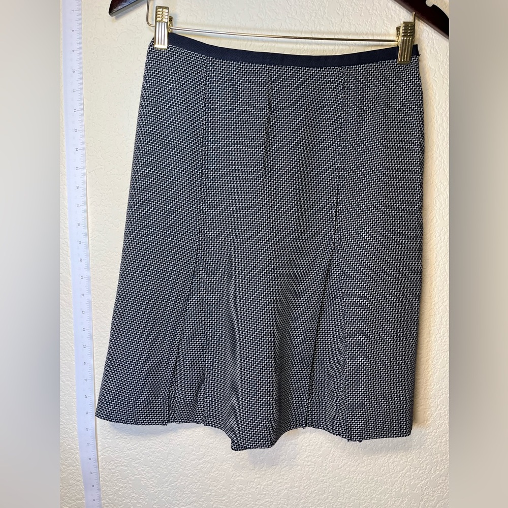 Ann Klein Skirt sz 6